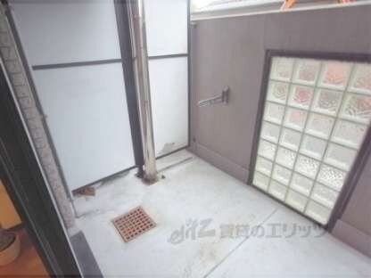 グレースヴィラ下鴨の物件内観写真