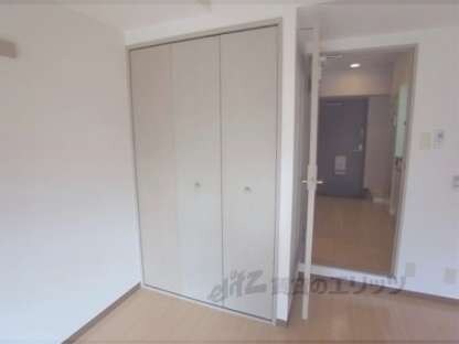 オークセブンの物件内観写真