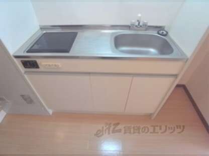 オークセブンの物件内観写真