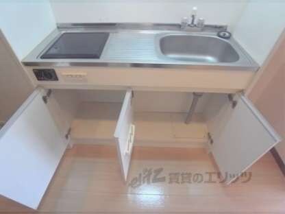 オークセブンの物件内観写真