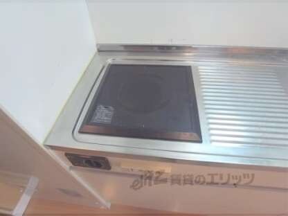 オークセブンの物件内観写真