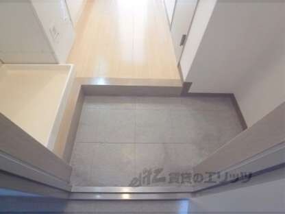 オークセブンの物件内観写真