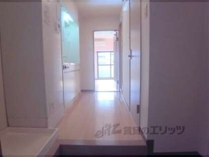 オークセブンの物件内観写真