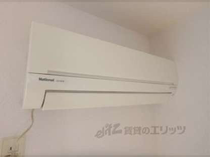 クローバーハウス御陵の物件内観写真