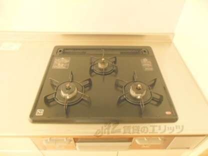 サニーヴィラ洛北の物件内観写真