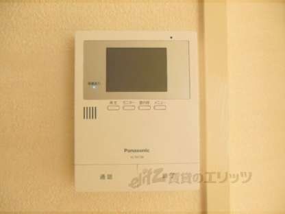 サニーヴィラ洛北の物件内観写真