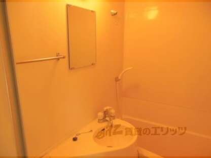 サニーヴィラ洛北の物件内観写真