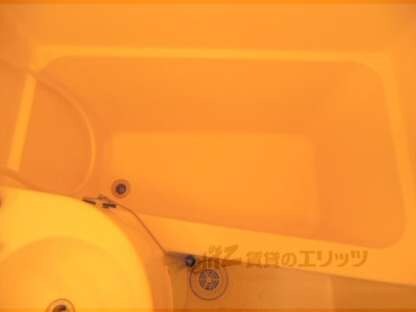 サニーヴィラ洛北の物件内観写真