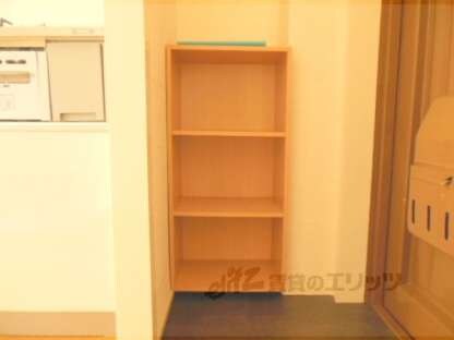 サニーヴィラ洛北の物件内観写真