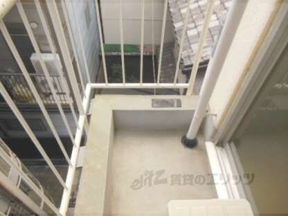 サニーヴィラ洛北の物件内観写真