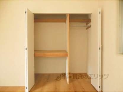 サニーヴィラ洛北の物件内観写真