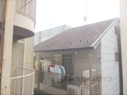 サニーヴィラ洛北の物件内観写真