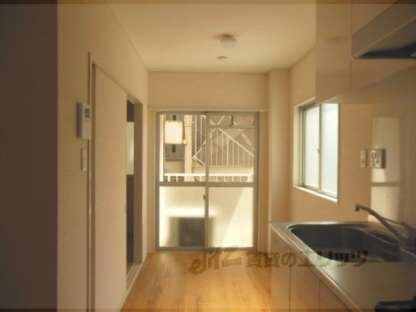 サニーヴィラ洛北の物件内観写真