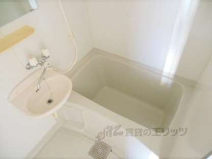 ミネ北山の物件内観写真