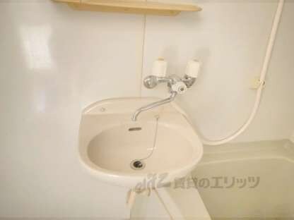 ミネ北山の物件内観写真