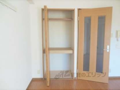 ミネ北山の物件内観写真