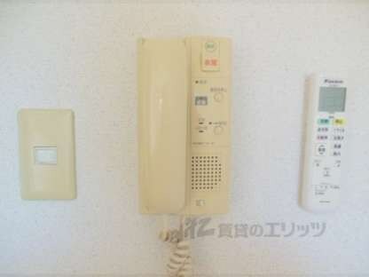 ミネ北山の物件内観写真