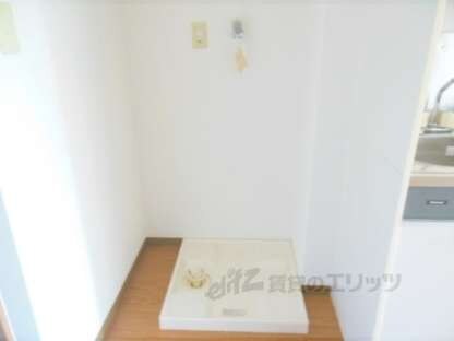 ミネ北山の物件内観写真