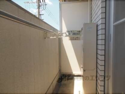 ミネ北山の物件内観写真