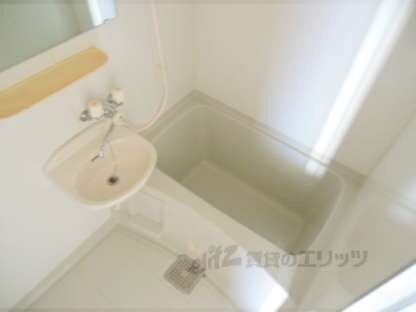 ミネ北山の物件内観写真