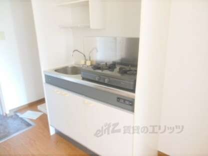 ミネ北山の物件内観写真