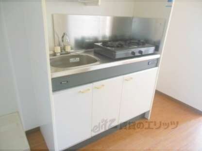 ミネ北山の物件内観写真