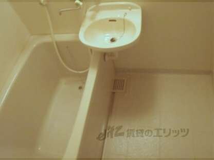 アイランド小野山の物件内観写真