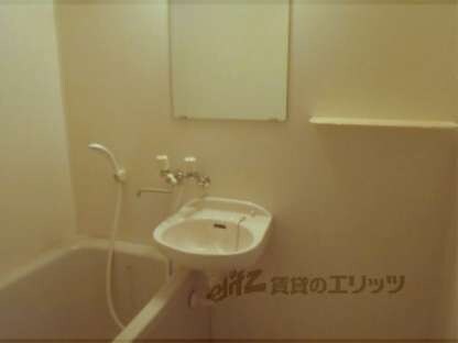 アイランド小野山の物件内観写真