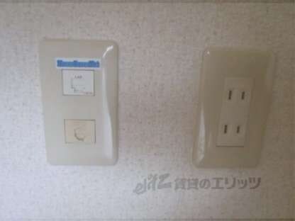 アイランド小野山の物件内観写真