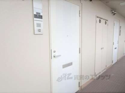 セコンダリー谷畑の物件内観写真