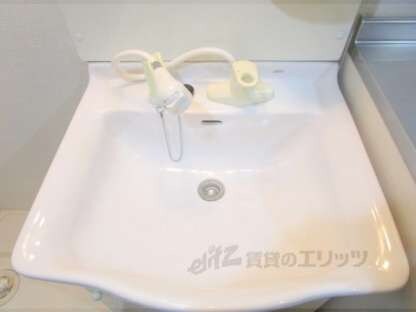 セコンダリー谷畑の物件内観写真