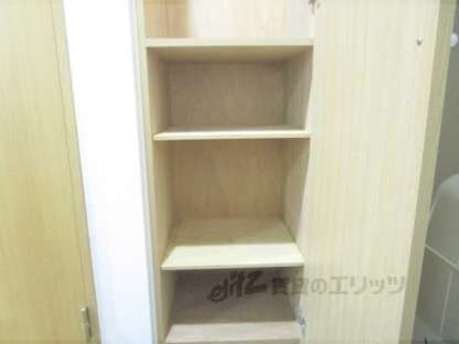 セコンダリー谷畑の物件内観写真