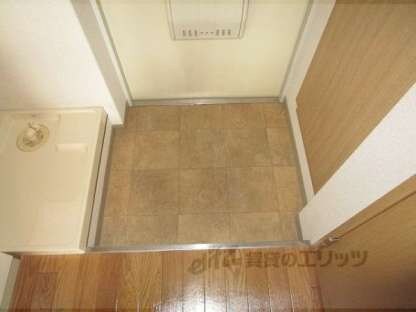 セコンダリー谷畑の物件内観写真