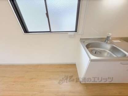 ヴィライーストの物件内観写真