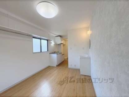 ヴィライーストの物件内観写真