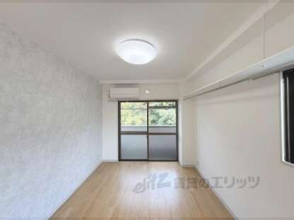 ヴィライーストの物件内観写真