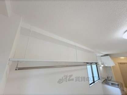 ヴィライーストの物件内観写真