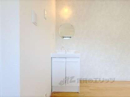 ヴィライーストの物件内観写真