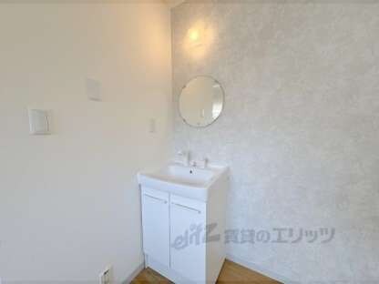 ヴィライーストの物件内観写真