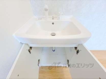 ヴィライーストの物件内観写真