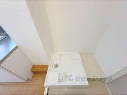 ヴィライーストの物件内観写真