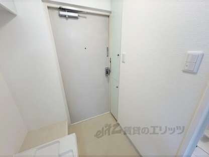 ヴィライーストの物件内観写真