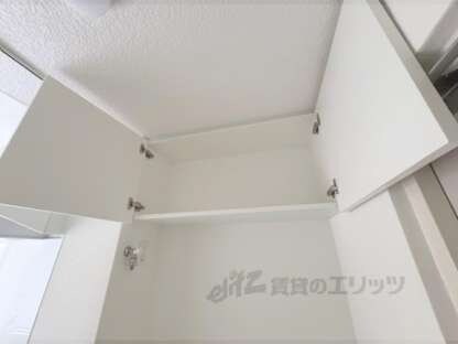 ヴィライーストの物件内観写真