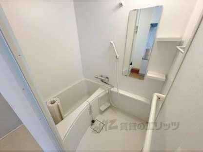 ヴィライーストの物件内観写真