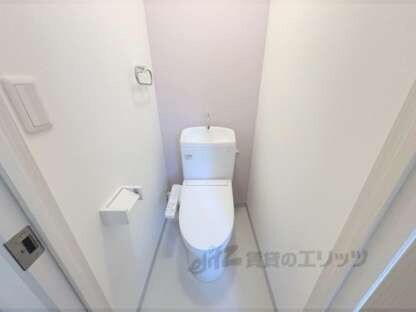 ヴィライーストの物件内観写真