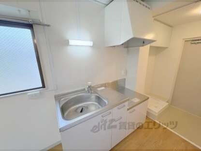 ヴィライーストの物件内観写真