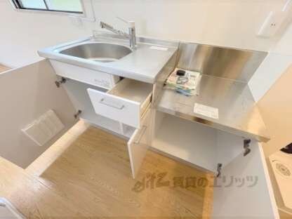 ヴィライーストの物件内観写真