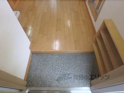 メゾン・マリゼッタⅠの物件内観写真