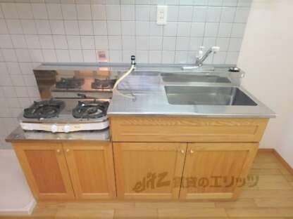 メゾン・マリゼッタⅠの物件内観写真