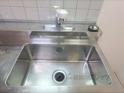 メゾン・マリゼッタⅠの物件内観写真